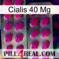 Cialis 40 Mg 10